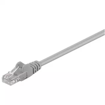 Kabel sieciowy Goobay 68377 5m Cat5e U/UTP
