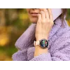 Smartwatch Tracer SMW9A Różowy