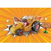 Zestaw Figurka Wyścigowa Funstars 71634: Pizza