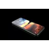 Szkło hartowane ochronne na ekran Devia Van Entire View do iPhone XR 6.1 cala — czarne