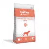 Sucha karma dla psa Calibra Veterinary Diets Gastrointestinal & Pancreas Low Fat — Łosoś, 2 kg, 26% białka, 8% tłuszczu, bezglutenowa i bezsojowa