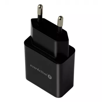 Ładowarka 1xUSB, 2,4A, 12W
