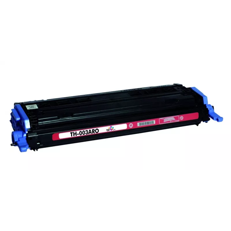 Toner TH-003ARO (HP Q6003A) magenta regenerowany nowy OPC