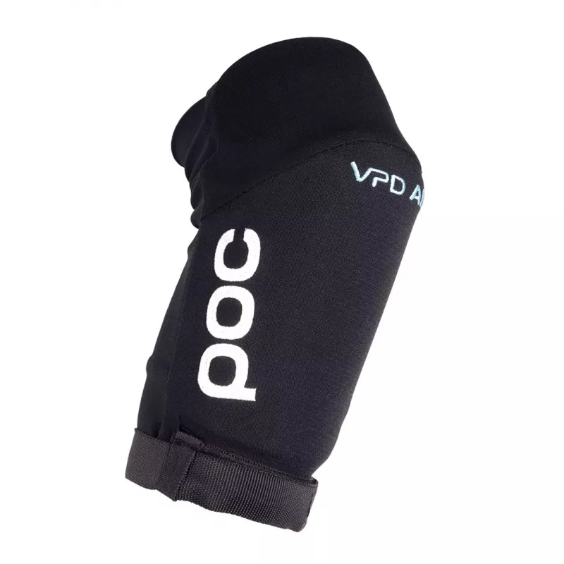 Ochraniacz na łokieć POC Joint VPD Air, rozmiar M, czarny, Visco-Elastic Polymer Dough (VPD)