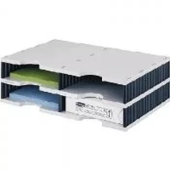 Styro 268-0202.98 Czarny
