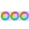 chłodzenie cieczą AIO THERMALTAKE MAGFloe 360 Ultra biały 360mm, 360mm, biały