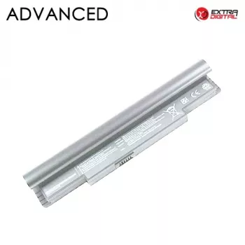 Bateria do notebooka, Extra Digital Advanced, SAMSUNG AA-PB6NC6W, 5200 mAh