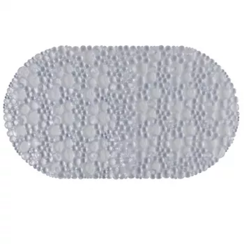 Mata łazienkowa Beldray LA032678UFFEU7 Antibac PVC, antybakteryjna mata łazienkowa z PVC
