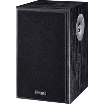 Kolumna podstawkowa Magnat Monitor S10 D czarna, 2-drożna, 100W (RMS 60W), 42–32000 Hz, 8 Ω, obudowa MDF (para)