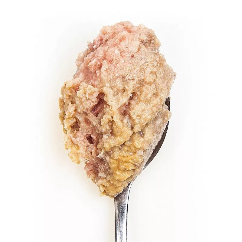 3COTY Chicken - mokra karma dla kota - 80g