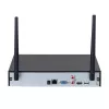 Dahua Technology NVR1104HS-W-S2-CE 1U Czarny