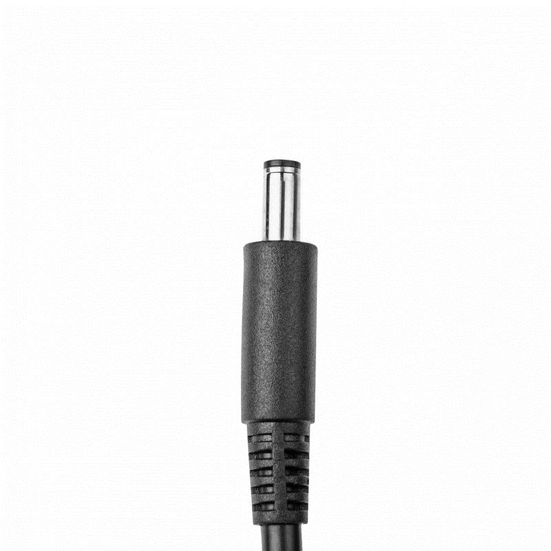 Zasilacz zielony Cell AD57AP 45W 19.5V 2.31A do laptopów Dell, do użytku wewnętrznego, czarny