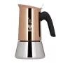 Bialetti New Venus 4TZ Miedziane Café