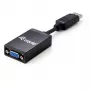 Adapter DisplayPort na HD15 VGA Equip 133435