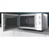 Siemens iQ300 FF020LMW0 kuchenka mikrofalowa Biała Solo kuchenka mikrofalowa Na blat 20 l 800 W
