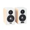 Edifier 2.0 Active Hi-Fi Speaker | S880DB MKII | Bluetooth | Biały | Połączenie bezprzewodowe