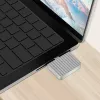 Bardzo mała obudowa SSD USB 3.2 Gen2x1 USB-C NVMe