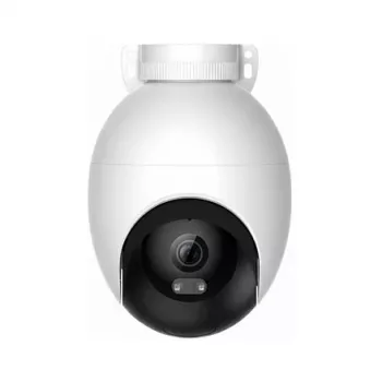 Kamera zewnętrzna Imilab EC6 CMSXJ65A 1080p noktowizja bezprzewodowa, odporna na warunki atmosferyczne, detekcja ruchu