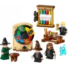 LEGO HARRY POTTER 76460 Zamek Hogwart – Ceremonia Przydziału Tiary
