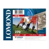Papier fotograficzny Lomond Premium 270 g/m² 10×15 cm 500 arkuszy Ciepły odcień