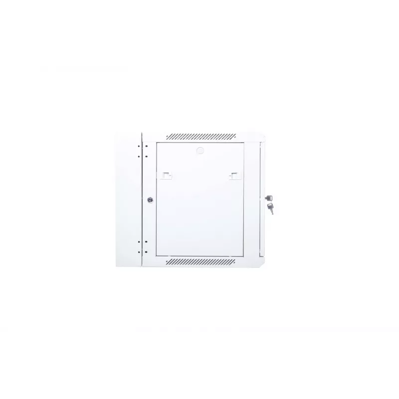 Digitus DN-WD19 09U/550 szafa rack 9U montowana na ścianie Szara