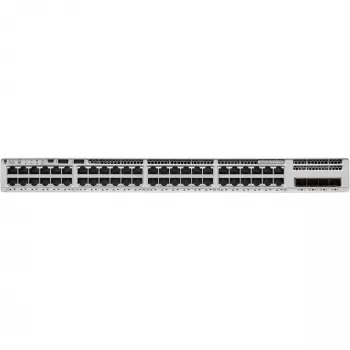 Przełącznik zarządzalny Cisco Catalyst 9200L