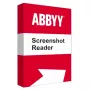 Abbyy FineReader Screenshot Reader - UE, 1 urządzenie, 1 rok