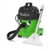 Odkurzacz Numatic GVE370-2 1200 W Odkurzacz cylindryczny do pracy na sucho i mokro Worek na kurz 15 L