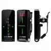 Clip-on Tuner TC Electronic PolyTune Clip Czarny — kompaktowy stroik chromatyczny i polifoniczny z klipsem