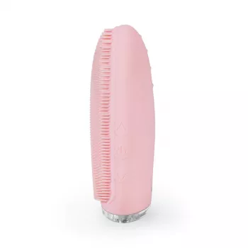 Urządzenie do twarzy Silk'n Bright Face Pink z akumulatorem USB 500 mAh
