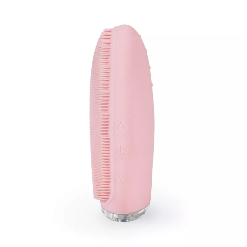 Urządzenie do twarzy Silk'n Bright Face Pink z akumulatorem USB 500 mAh