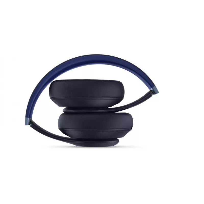 Beats Studio Pro Bezprzewodowe Słuchawki Nauszne - Granatowy
