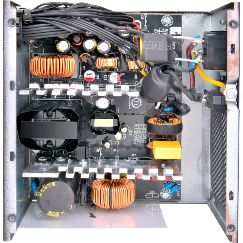 Zasilacz Thermaltake Smart W3 500 W