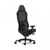 Fractal Design Refine Mesh Gaming Stuhl - Schwarz