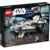 LEGO Star Wars playset 75357 — The Ghost i Phantom II, 1394 elementy, 4 minifigurki, wiek 10+