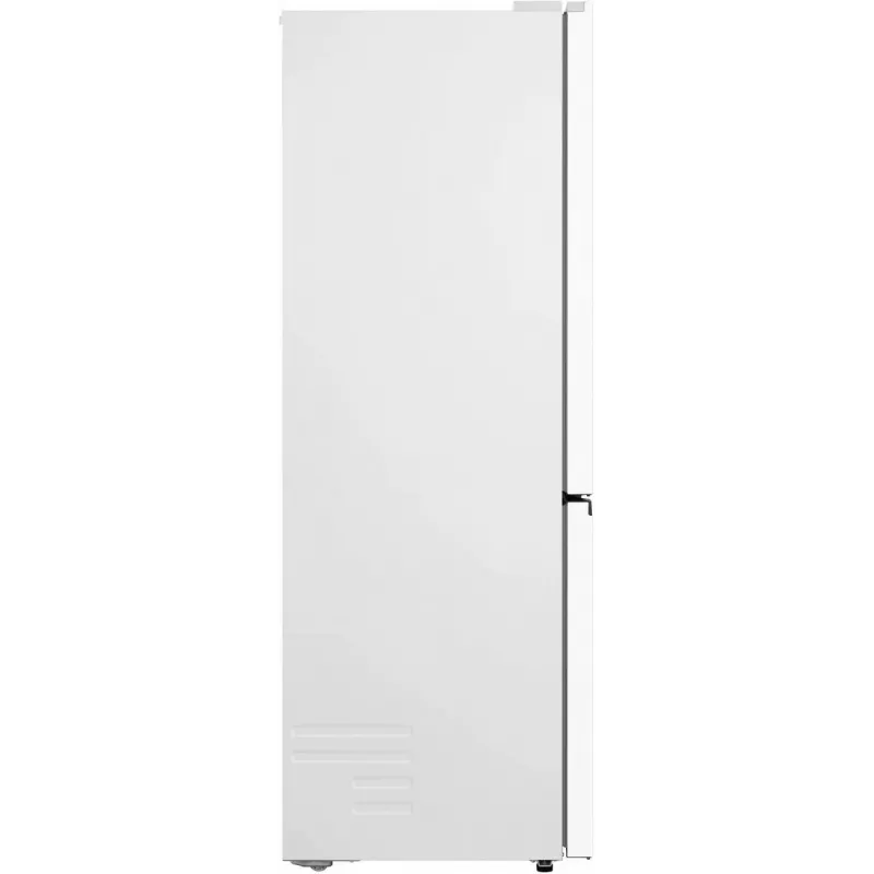 LG GBBSJ1CCSW lodówko-zamrażarka Wolnostojąca 333 L Biały