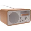Radio ELTRA MEWA Clear Wood