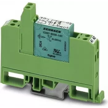 Phoenix Contact EMG 10-REL/KSR-G 24/21-LC - Moduł przekaźnikowy Phoenix Contact (2942153)