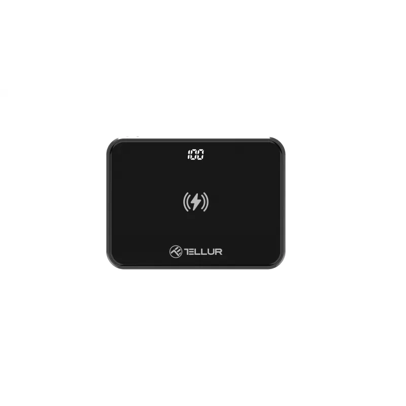 Przenośny powerbank Tellur Graphene PD10000 10000mAh
