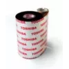 Taśma do drukarki Toshiba TEC AG2 84 mm x 600 m