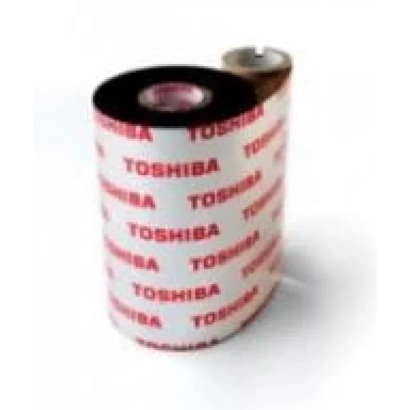 Taśma do drukarki Toshiba TEC AG2 84 mm x 600 m