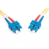 Kabel krosowy światłowodowy Singlemode Digitus DK-2922-03