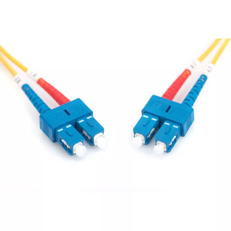 Kabel krosowy światłowodowy Singlemode Digitus DK-2922-03