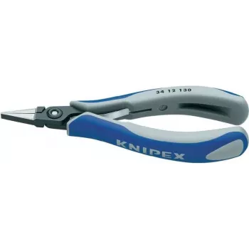 Szczypce Knipex 34 12 130 Szerokość szczęk 3,5 mm