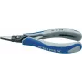 Szczypce Knipex 34 12 130 Szerokość szczęk 3,5 mm