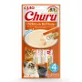 INABA Churu Chicken with Beef Recipe - przysmaki dla kota - 4x14 g