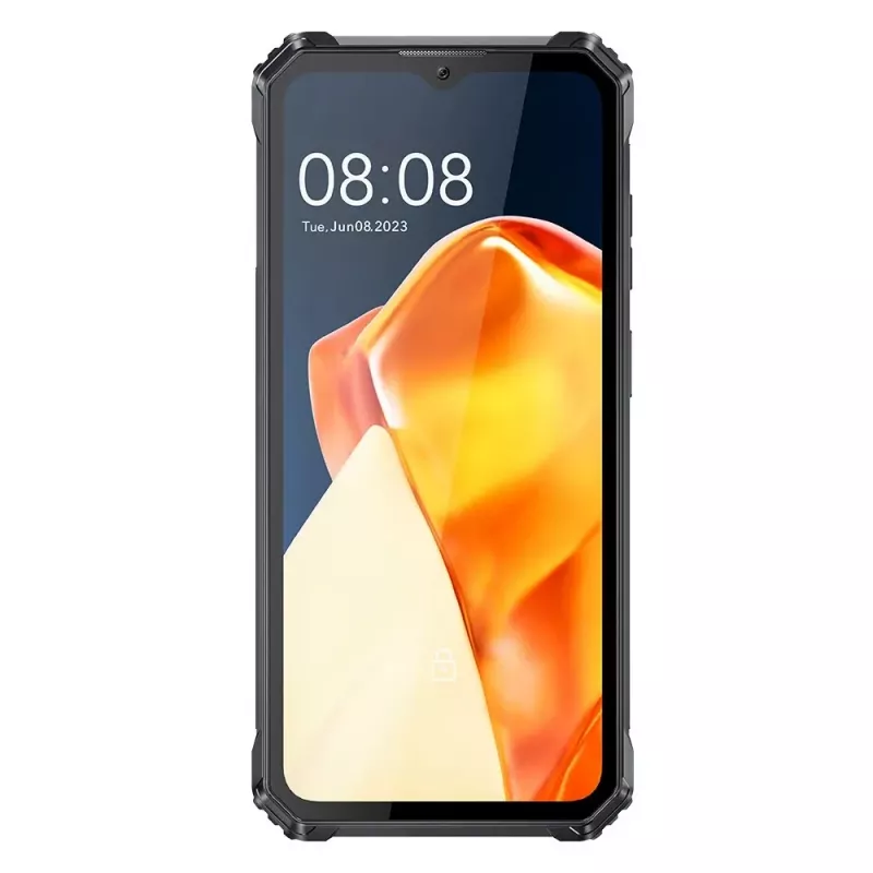 Oukitel G1 6.52 6/256GB 10600 mAh DS. Zielony
