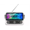 Podstawka mobilna TRACER T-MLX48046 z głośnikiem Bluetooth, regulowanym uchwytem na telefon/tablet