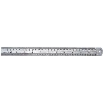 Miarka c.k tools T3530 12 Metro 0,3 m stal nierdzewna