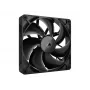 Wentylator Corsair iCUE LINK RX140 14 cm Czarny 300-1700 RPM